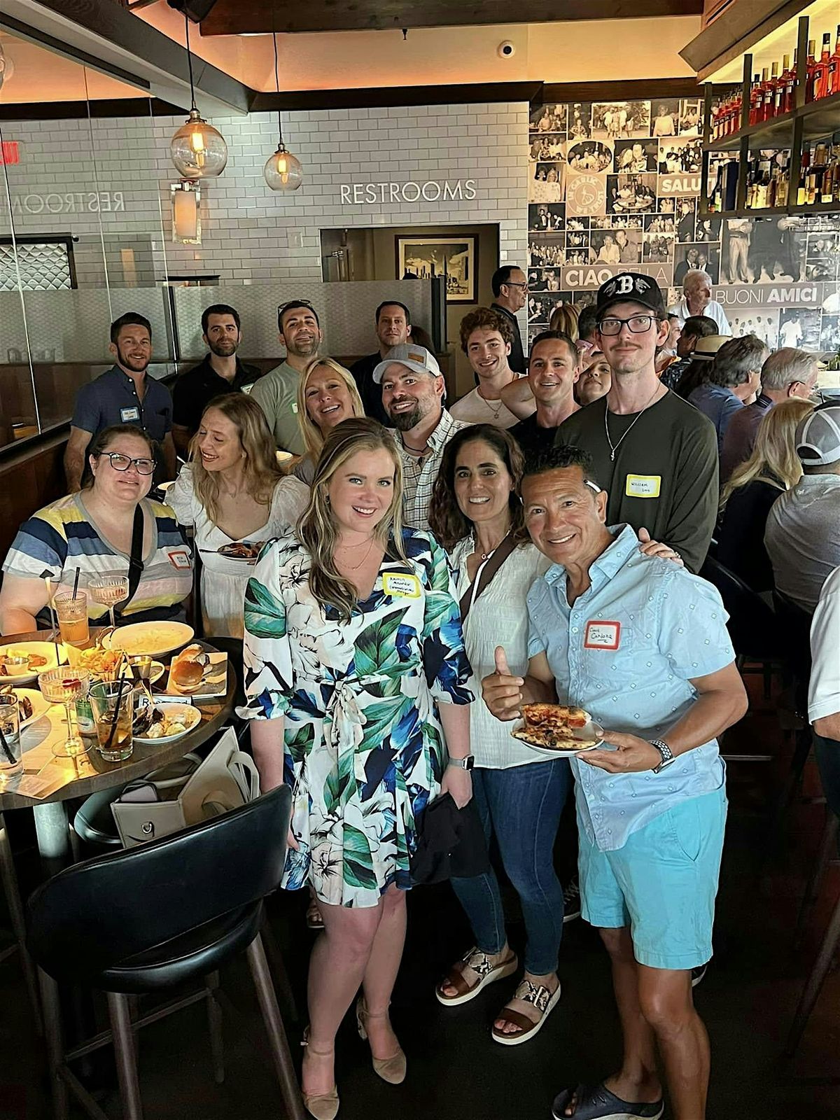 NB Alumni Networking Happy Hour | Event in Coral Springs | AllEvents