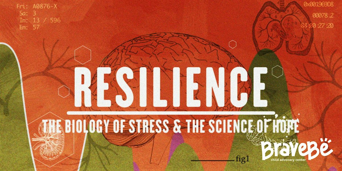 Resilience: Film Screening and Discussion, 2 September | Event in Lincoln | AllEvents