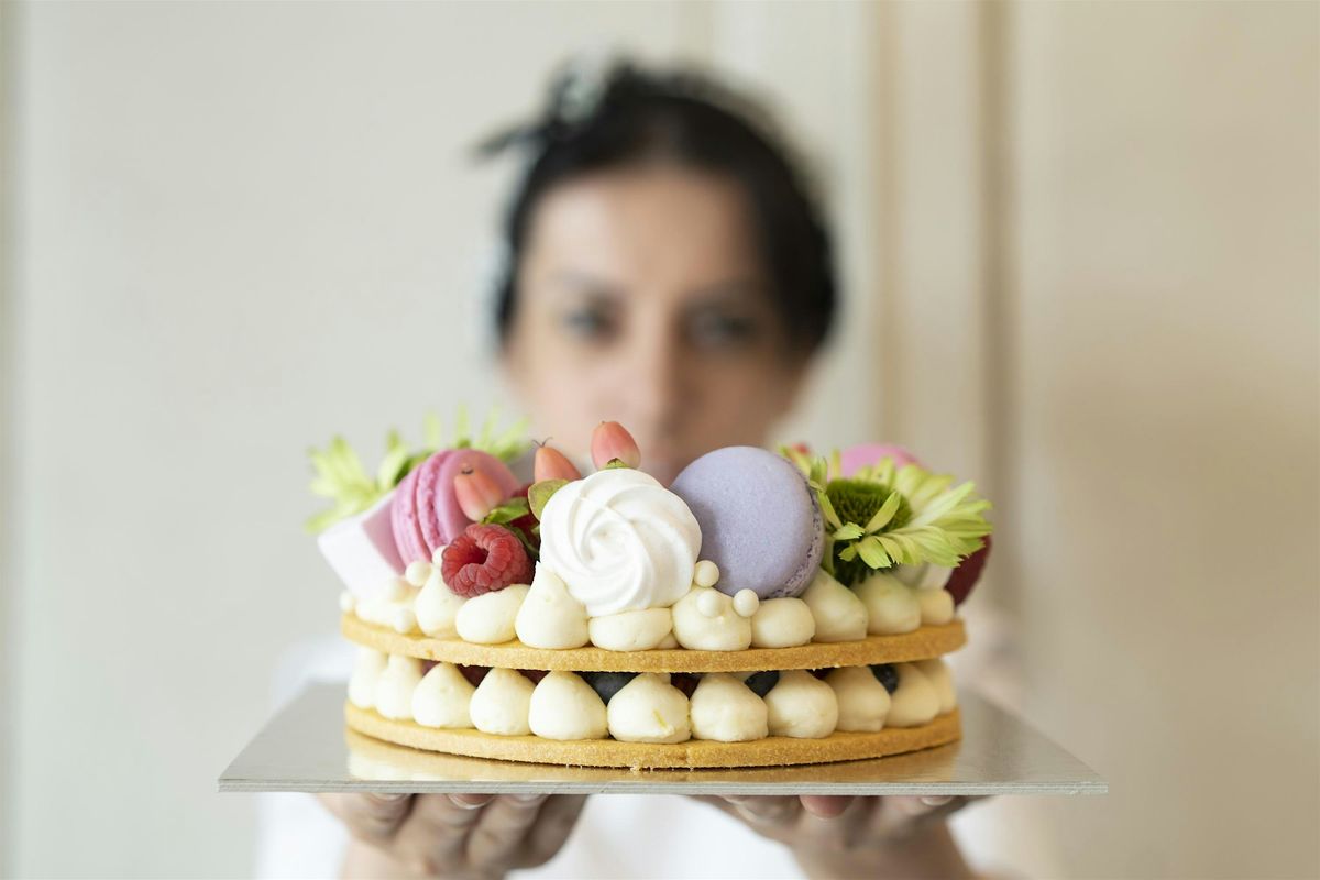 Segreti della Pasticceria - Cream Tart-, 11 February | Event in Oggiono | AllEvents