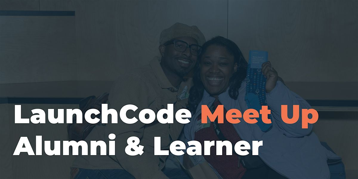 LaunchCode Student and Alumni June 2025 Meetup, 28 June | Event in St. Louis | AllEvents