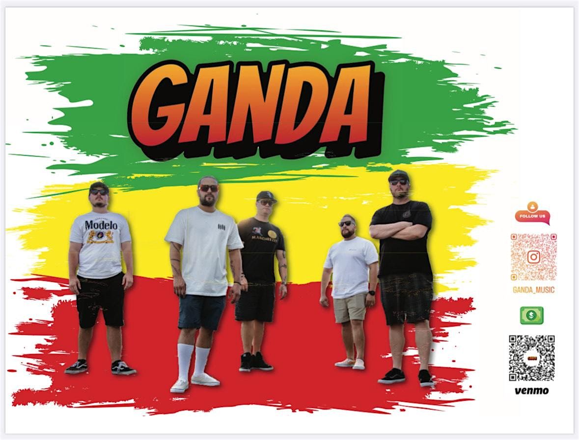Ganda, 28 June | Event in San Juan Capistrano | AllEvents