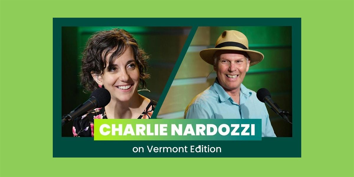 Fall Gardening with Charlie Narddozzi, 23 October | Event in Colchester | AllEvents