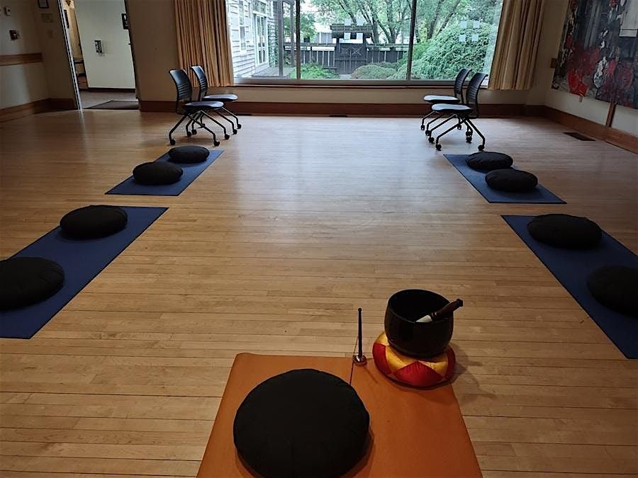 Summer Silent Simplicity Retreat, 27 July | Event in Middletown | AllEvents