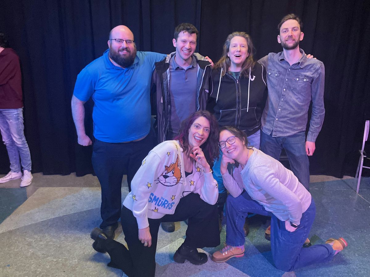 Crunchy Town | Event in Chicago | AllEvents