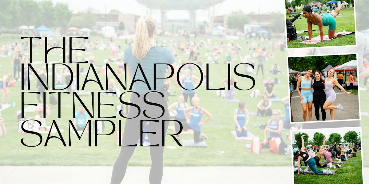 The Beauty Boost Indianapolis Fitness Sampler, 18 May | Event in Westfield | AllEvents