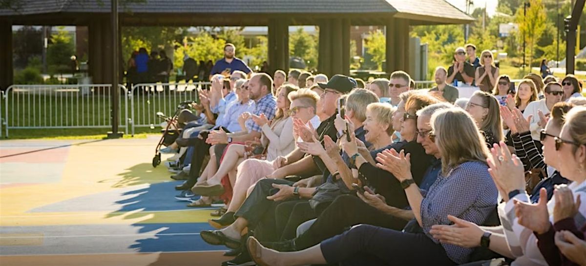 2025 Hooptown Hall of Fame, 25 June | Event in Spokane | AllEvents
