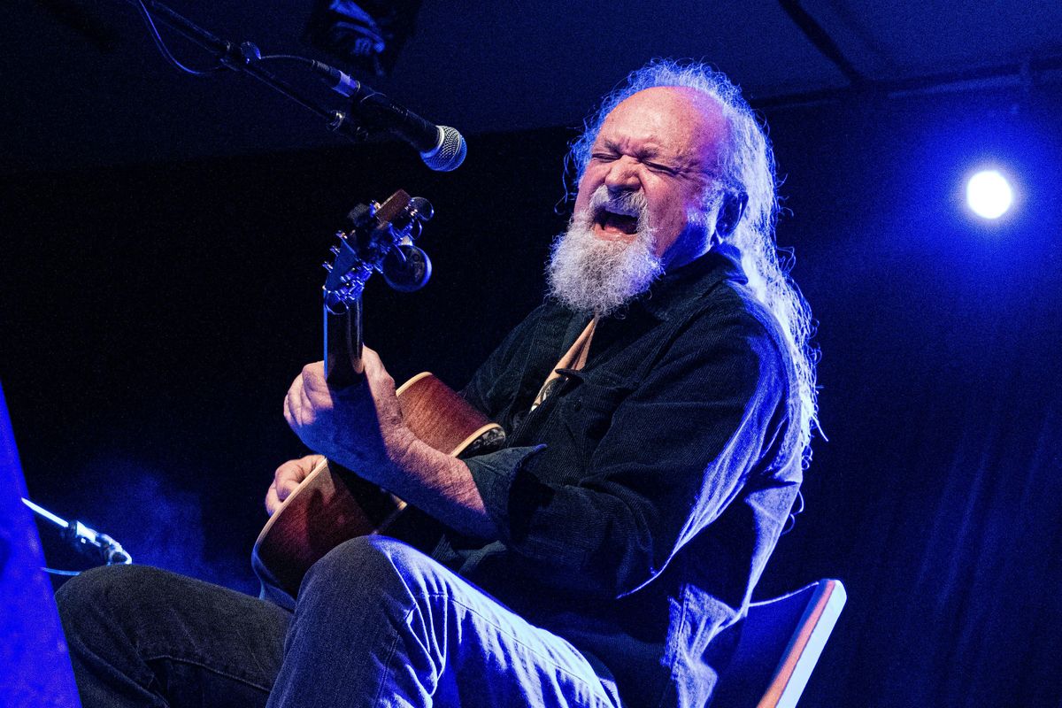 Tinsley Ellis, 1 March | Event in Aurora | AllEvents