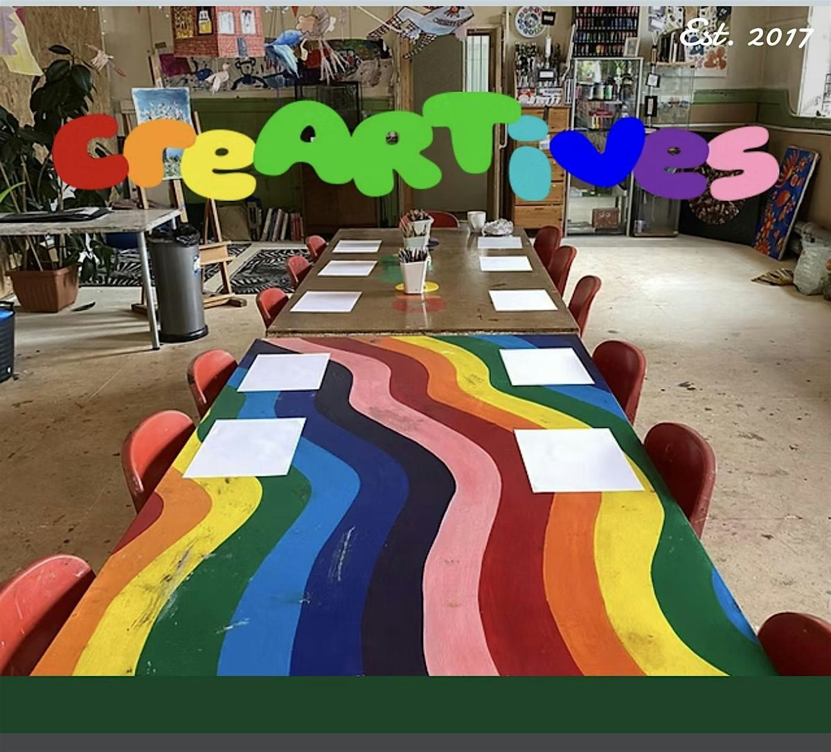T1D Creatives, 25 October | Event in Leeds | AllEvents