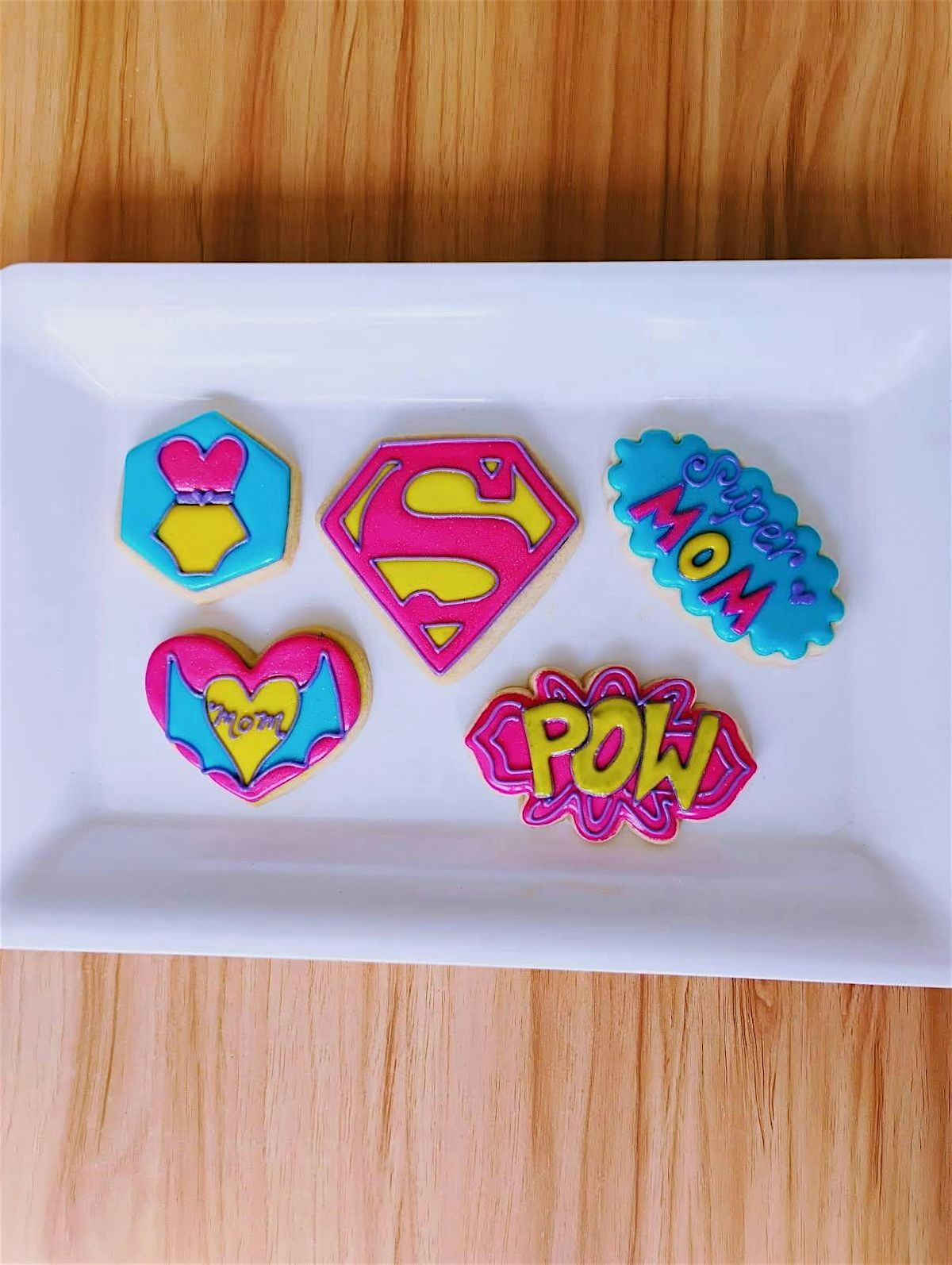 Mother’s Day Cookie Decorating Class & Milkshakes! | Event in Ellicott City | AllEvents