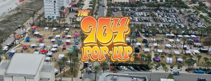 The 904 Pop Up Seawalk Pavilion Jacksonville Beach August 22 2021 Allevents In Easter Jacksonville Beach Events 2022