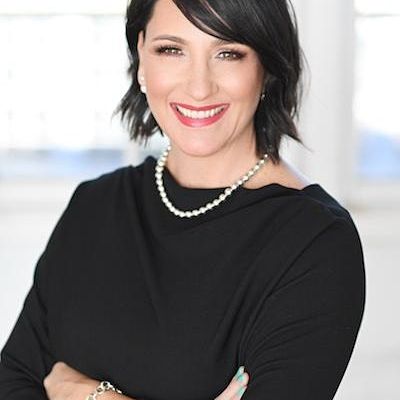 Juliet Leydon of J & Co.