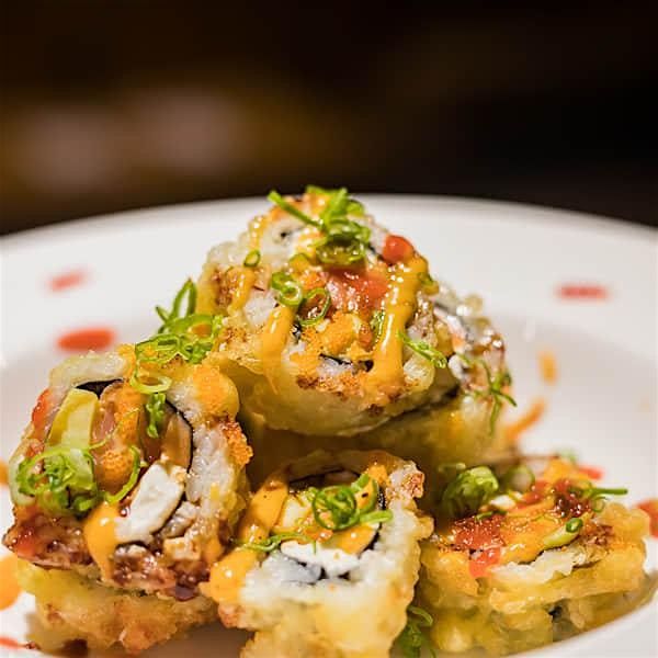 The Immersive Sushi Experience, 25 October | Event in Hayden | AllEvents