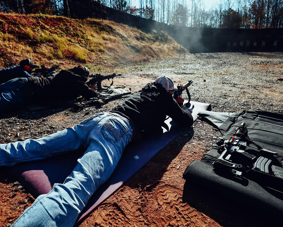 GUNSET: Tactical Rifle Standards, 19 July | Event in Xenia | AllEvents
