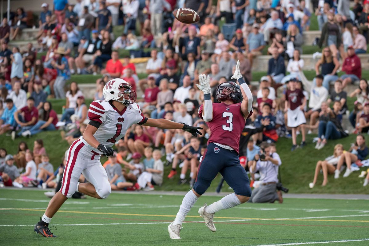 Dexter Southfield Summer Flag Football Clinic, 2 June | Event in Brookline | AllEvents