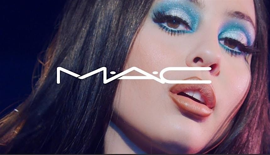 M•A•C Cosmetics Trend Technique Masterclass, 27 July | Event in Folsom | AllEvents
