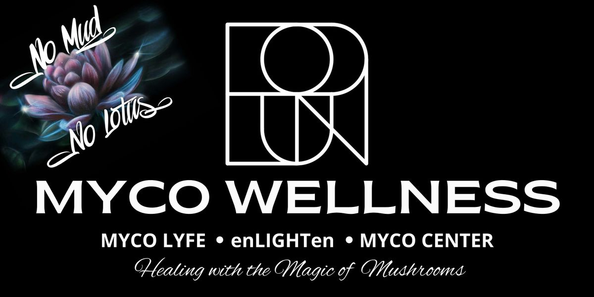 Somatic Breathwork at MycoCenter, 22 December | Event in La Mesa | AllEvents