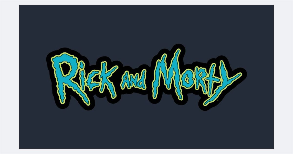 NYC Trivia League: Rick and Morty Trivia Night! | Event in New York | AllEvents