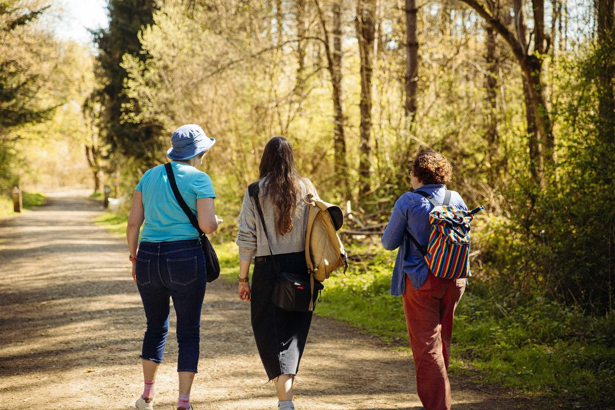 Capture & Connect: Autumn Photography Walk and Picnic in Salcey Forest | Event in Northampton | AllEvents