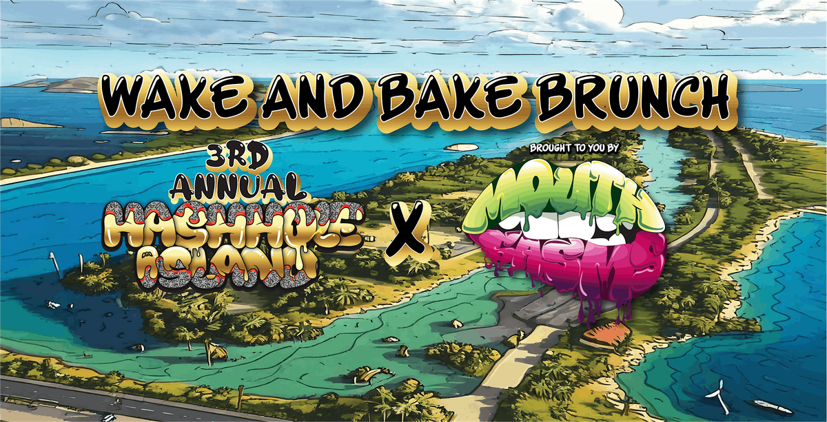 Island Wake n Bake Brunchfest, 18 May | Event in Isleton | AllEvents