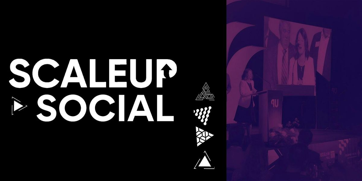 ScaleUP Social: Calgary | Event in Calgary | AllEvents