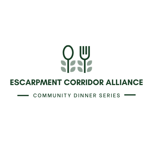 ECA - Community Dinner Series, 15 May | Event in Nottawa | AllEvents