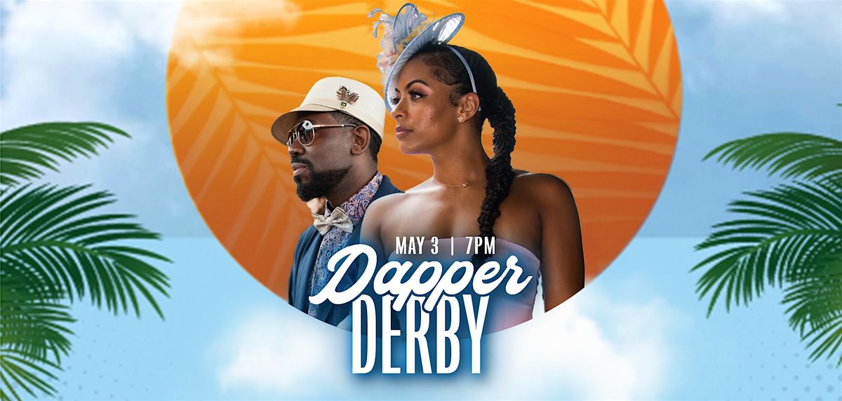 Dapper Derby at Historic Cigars | Event in Longwood | AllEvents