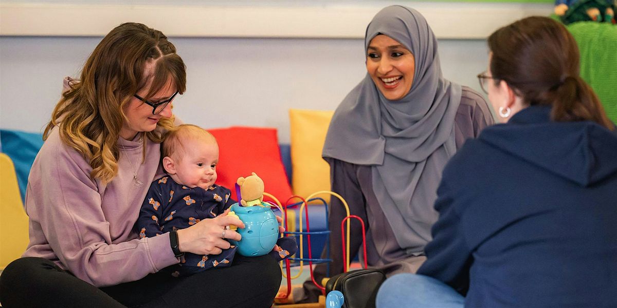 NCT Birmingham West Bumps & Babies, 20 October | Event in Birmingham | AllEvents