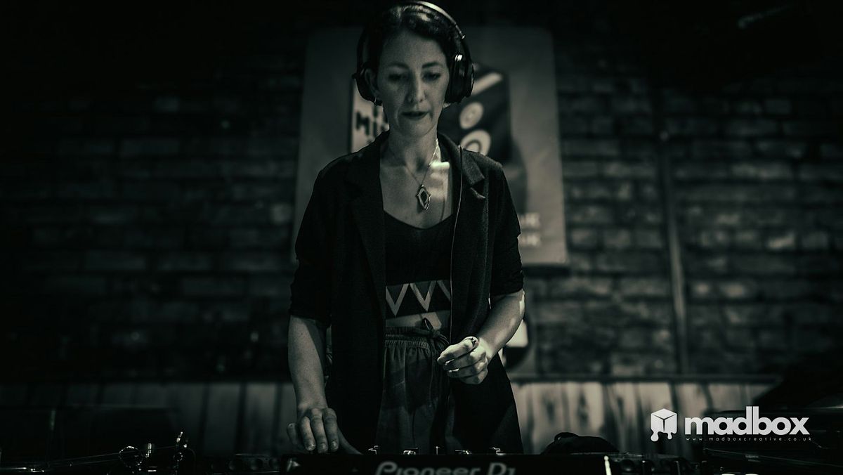 She / Her DJ Group | Event in Pudsey | AllEvents