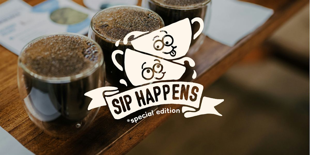 Sip Happens Special, 15 October | Event in Liverpool | AllEvents