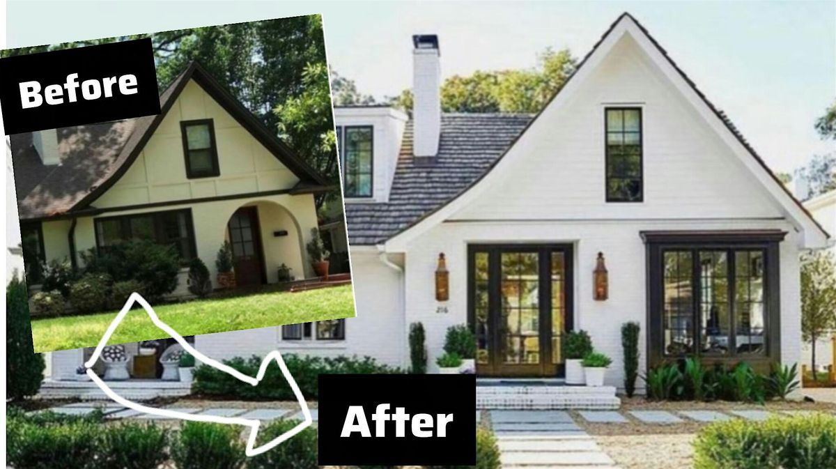 Fix & Flip Workshop - Flipping houses made simple, 11 October | Event in Santa Clarita | AllEvents