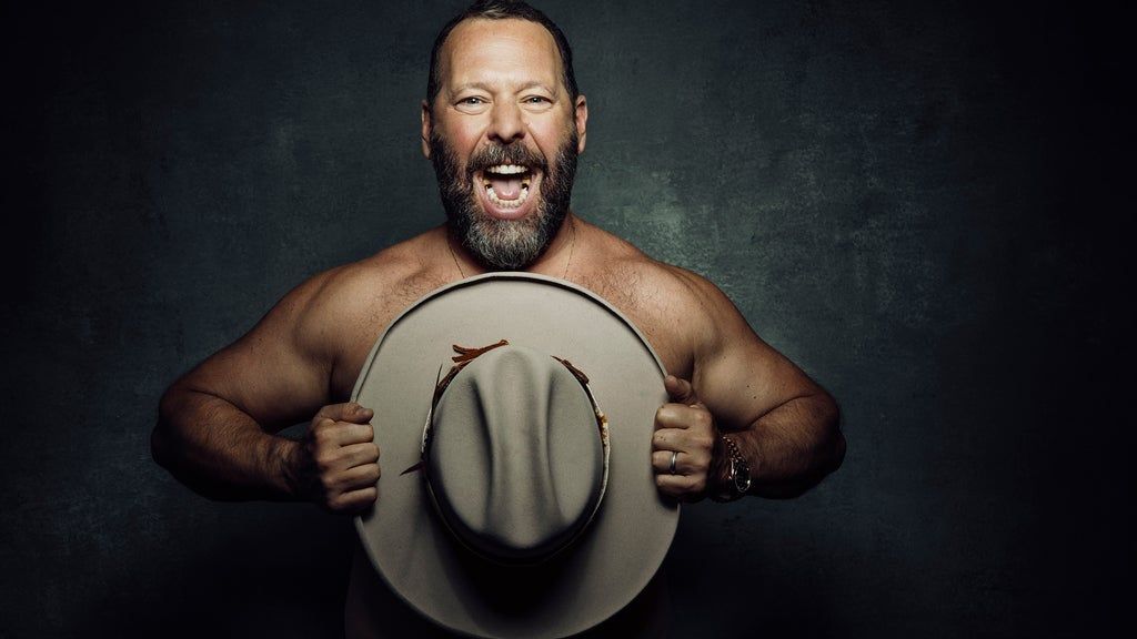 BERT KREISCHER: PERMISSION TO PARTY, 6 November | Event in Lafayette | AllEvents