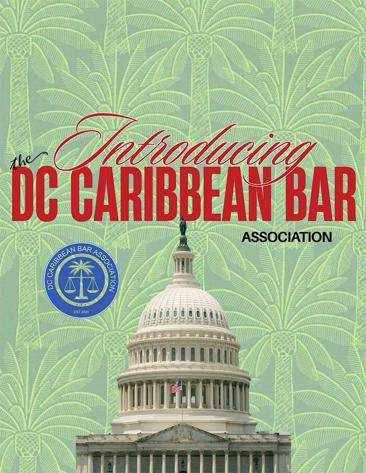 Introducing: the DC Caribbean Bar Association, 16 October | Event in Washington | AllEvents