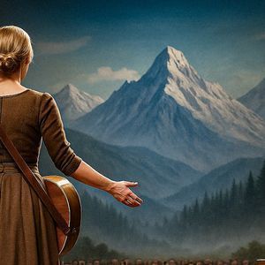 Parking The Sound of Music - Rupert