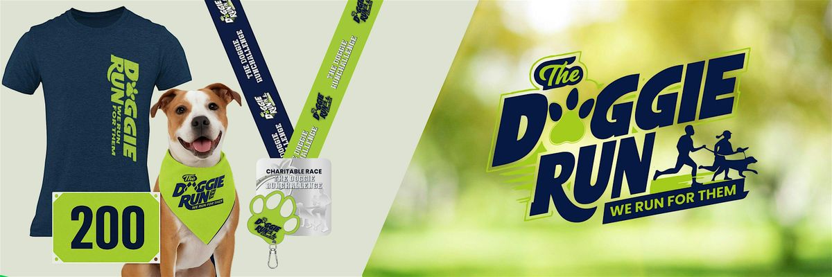 The DoggieRun 4K/5K, 22 November | Event in Los Angeles | AllEvents