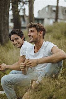 Lonely Parrots – Folk Pop Duo at Chatham Bars Inn, 19 October | Event in Chatham | AllEvents