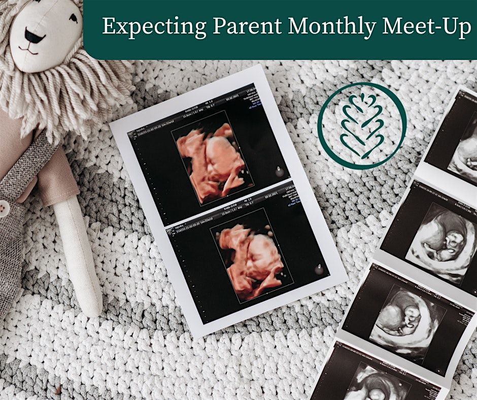 Expecting Parent Monthly Meet-Up, 7 September | Event in Kirkland | AllEvents