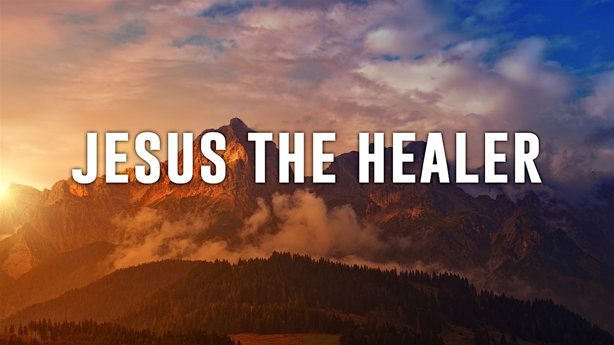 Healing Service @ Awakening House of Prayer | Event in Davie | AllEvents
