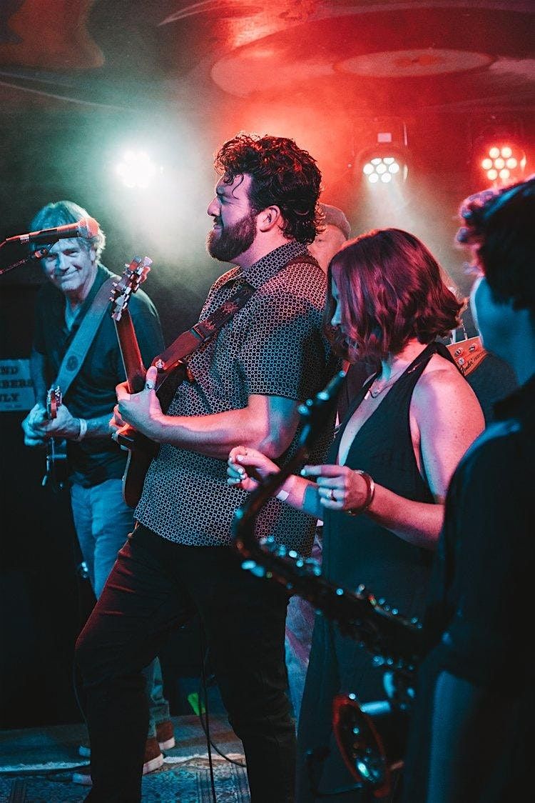 Alex Lucero Band, 8 November | Event in Livermore | AllEvents