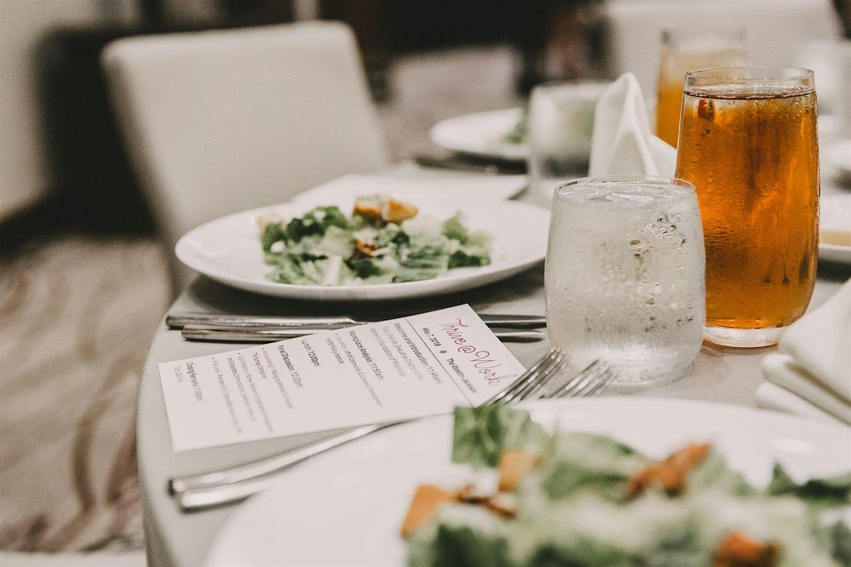 Women for Progress of MS Lunch & Learn, 8 July | Event in Jackson | AllEvents