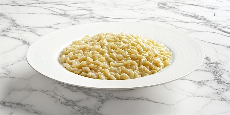 Hands-On: Risotto Asparagi e Prosecco (Date Night Edition), 15 August | Event in Dallas | AllEvents