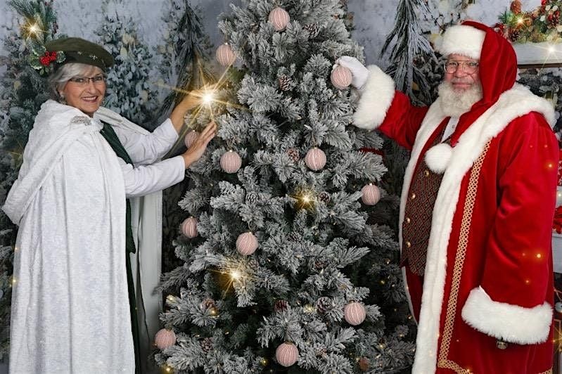 Breakfast with Santa, 28 November | Event in Toms River | AllEvents