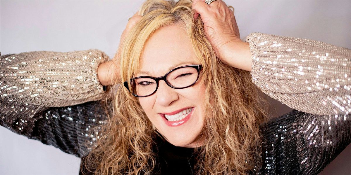Shelly Belly at The Attic Comedy Club, Columbus, Ohio, 25 October | Event in Columbus | AllEvents