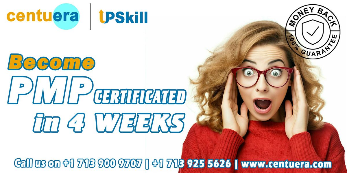 PMP Certification Program In-Person Training | Fort Collins, CO | Event in Fort Collins | AllEvents