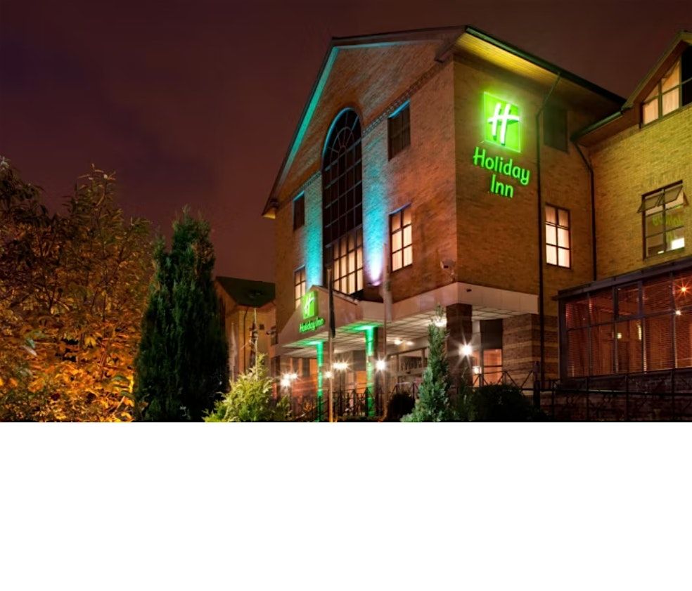 The Yorkshire Business Fair in South Yorkshire is on Wednesday 10 June 2026, 10 June | Event in Rotherham