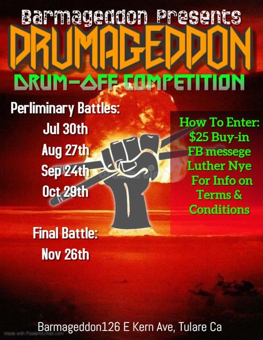 All Events In Tulare Ca Today And Upcoming Events In Tulare Ca Tulare County Weekend Events 2022