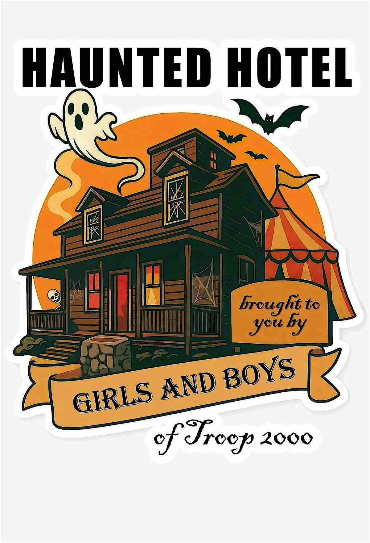 Olivenhain Haunted Hotel 25th Anniversary, 10 October | Event in Encinitas | AllEvents
