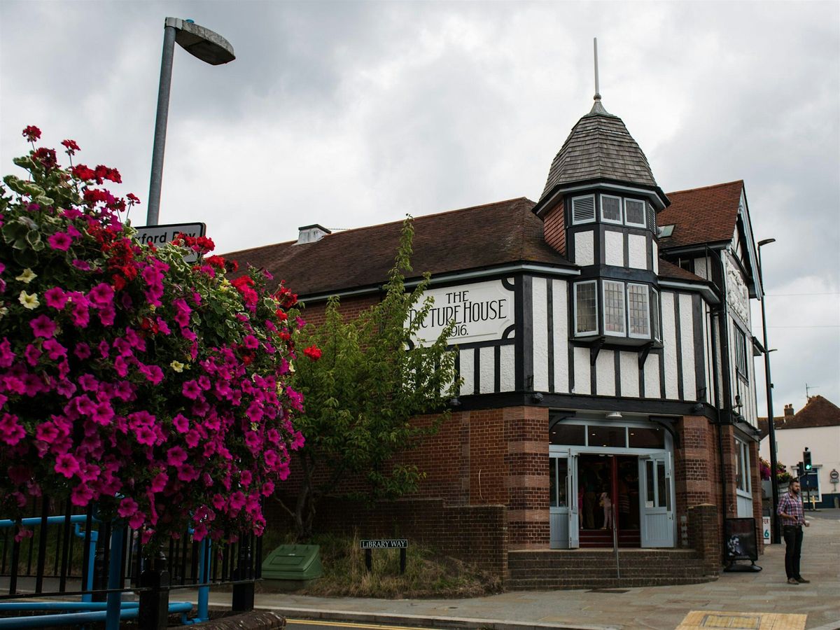 Uckfield Chamber Members' Meeting, 12 November | Event in Uckfield | AllEvents