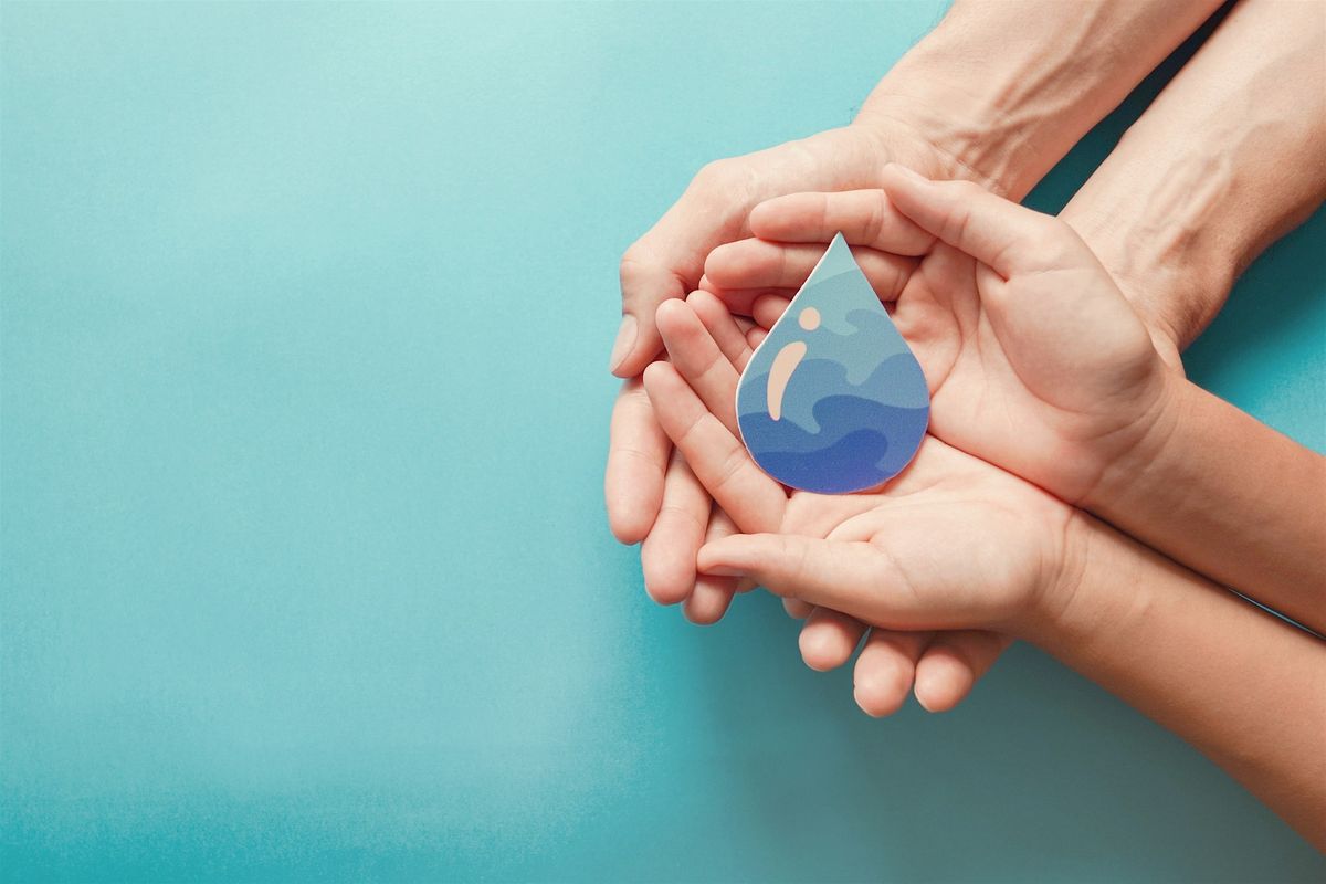 H2O Summer Science & Art Challenge: Create a Sustainable Water Future, 6 August | Event in Mount Pleasant