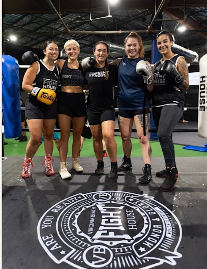Self Defense Class, 19 July | Event in Virginia Beach | AllEvents