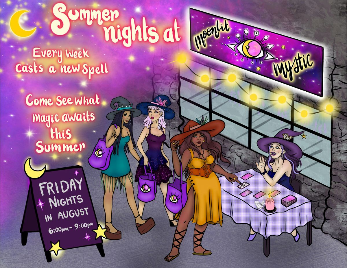Celestial Crossroads: Intuitive Readings with Tiffany (Aug 29), 29 August | Event in Wayne | AllEvents